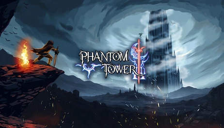 Купить Phantom Tower