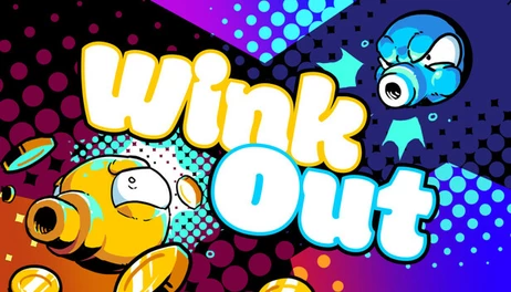 Купить Wink Out