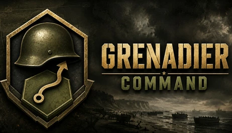 Купить Grenadier Command