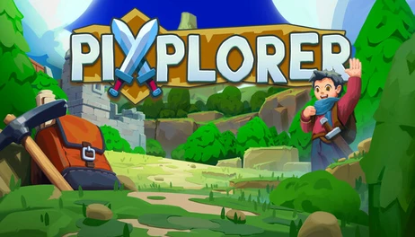 Купить Pixplorer