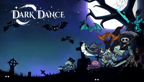 Купить DARK DANCE