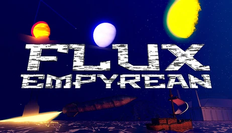 Купить Flux Empyrean