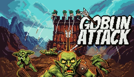 Купить Goblin Attack