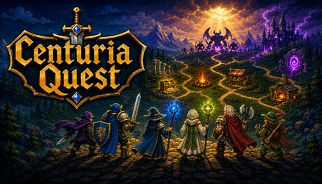 Купить Centuria Quest
