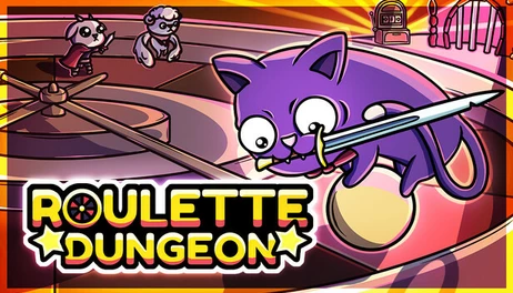 Купить Roulette Dungeon