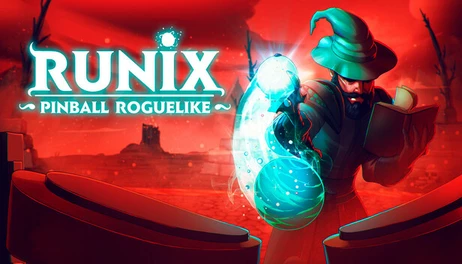 Купить Pinball Roguelike
