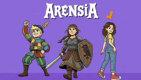 Купить Arensia