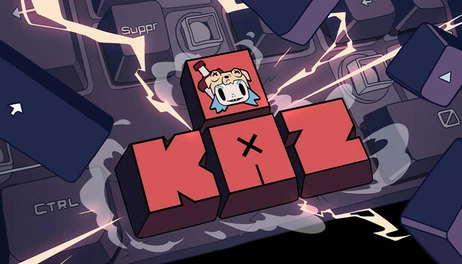 Купить Kaz