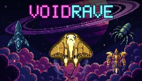 Купить VOIDRAVE