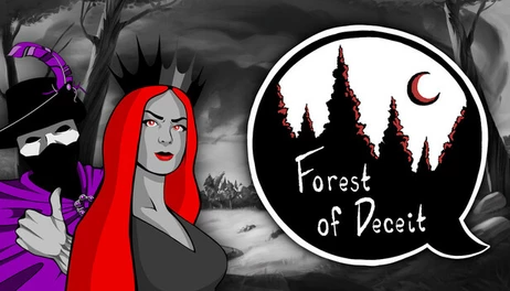 Купить Forest of Deceit