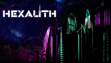 Купить Hexalith