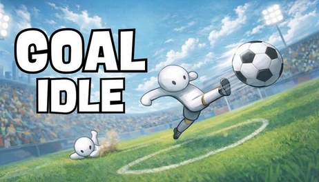 Купить Goal Idle - Supporter Pack