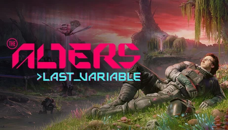 Купить The Alters: Last Variable