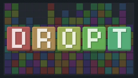 Купить Dropt