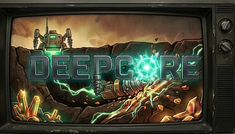 Купить Deepcore