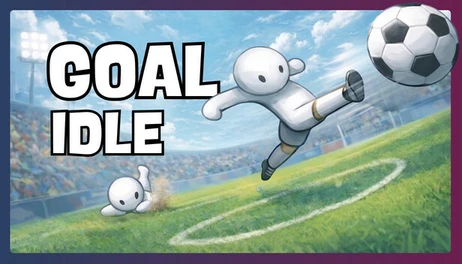 Купить Goal Idle