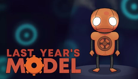 Купить Last Year's Model
