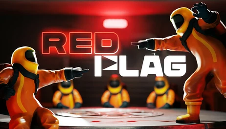 Купить Red Flag