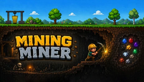 Купить Mining Miner