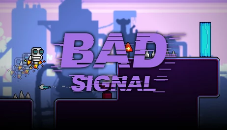 Купить Bad Signal