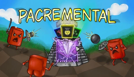 Купить Pacremental