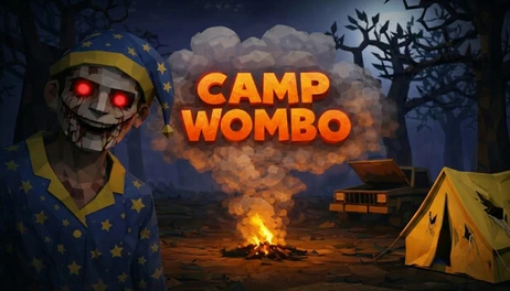 Купить Camp Wombo