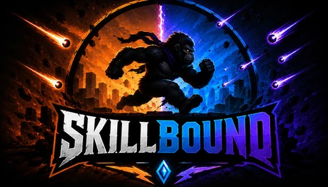 Купить Skillbound