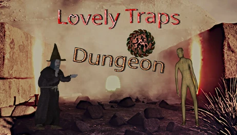 Купить Lovely Traps Dungeon
