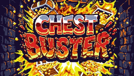 Купить Chest Buster