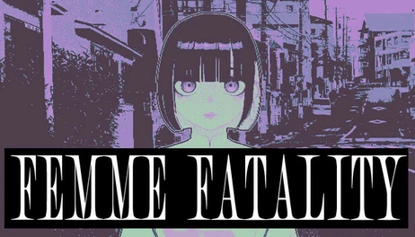 Купить Femme Fatality