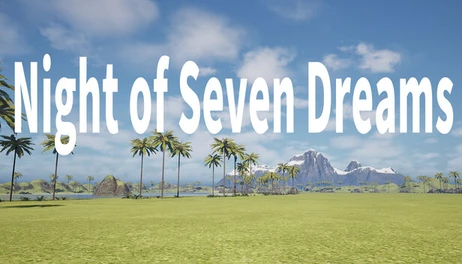 Купить Night of Seven Dreams