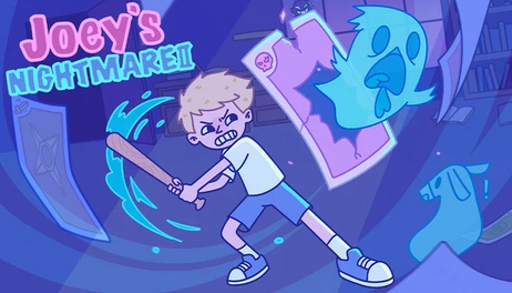 Купить Joey's Nightmare II