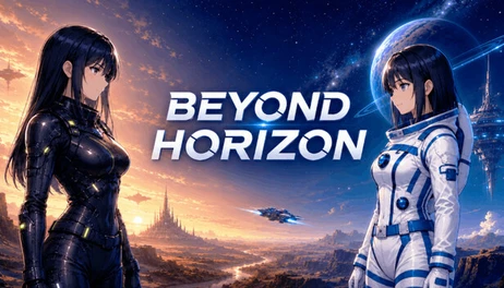 Купить Beyond Horizon