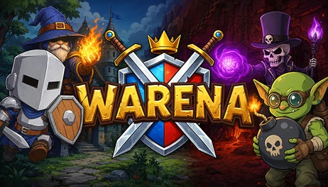 Купить Warena