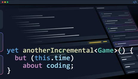Купить Yet Another Incremental Game