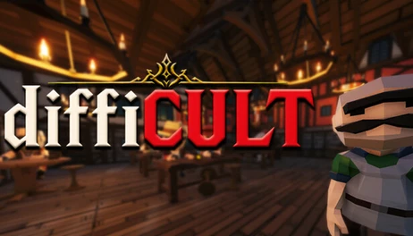 Купить diffiCULT