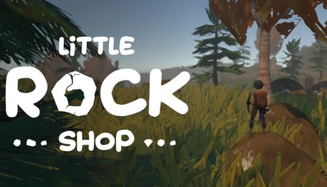 Купить Little Rock Shop