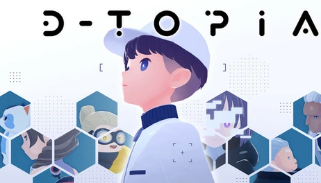 Купить D-topia