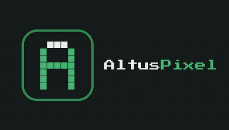 Купить AltusPixel