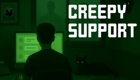 Купить Creepy Support