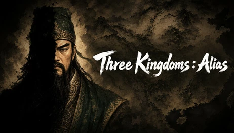 Купить Three Kingdoms : Alias