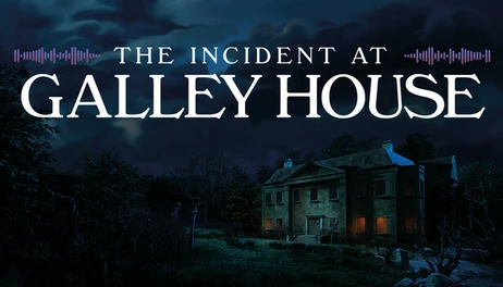 Купить The Incident at Galley House