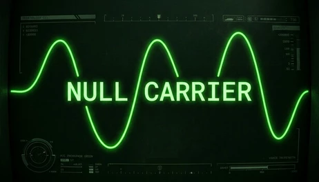 Купить Null Carrier