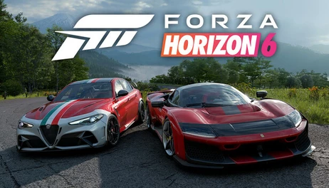 Купить Forza Horizon 6 Italian Passion Car Pack