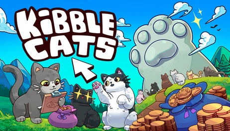 Купить Kibble Cats