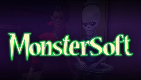 Купить MonsterSoft