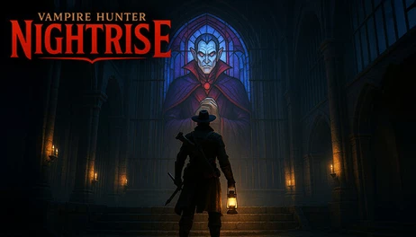 Купить Vampire Hunter: Nightrise