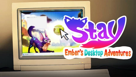 Купить Stay: Ember's Desktop Adventures