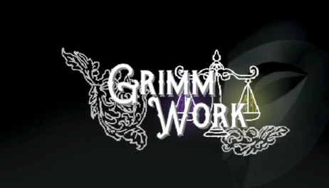 Купить Grimm Work