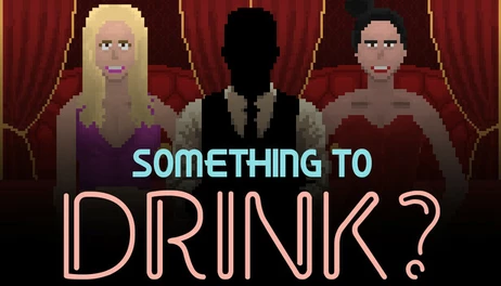 Купить Something to Drink?